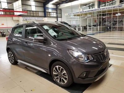 Giá xe VinFast Fadil 2020 Giá xe VinFast Fadil 2020
