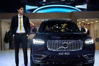 Thông số kỹ thuật xe Volvo XC90 2020 đầy đủ và chi tiết nhất 1 Thông số kỹ thuật xe Volvo XC90 2020 đầy đủ và chi tiết nhất a1