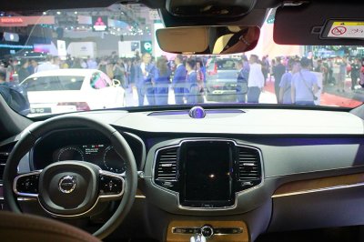 Thông số kỹ thuật xe Volvo XC90 2020 đầy đủ và chi tiết nhất 4 Thông số kỹ thuật xe Volvo XC90 2020 đầy đủ và chi tiết nhất a4