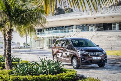 Lãi suất vay mua xe Suzuki Ertiga 2020 trả góp mới nhất tại Việt Nam 1 Lãi suất vay mua xe Suzuki Ertiga 2020 trả góp mới nhất tại Việt Nam 1a