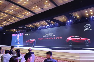 Mazda 3 2020 có giá bán cao hơn khá nhiều so với thế hệ cũ.