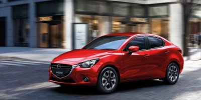 Mazda 2 trở lại bảng xếp hạng top 5 xe hạng B bán chạy nhất tháng 11/2019 1