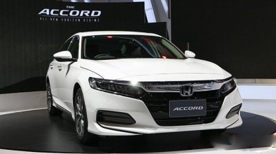 Giá xe Honda Accord 2020 mới nhất tại Việt Nam Giá xe Honda Accord 2020 mới nhất tại Việt Nam...