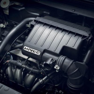 Mitsubishi Xpander 2020 được trang bị động cơ 1.5L MIVEC DOHC 16 van 7 Mitsubishi Xpander 2020 được trang bị động cơ 1.5L MIVEC DOHC 16 van a7