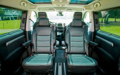 Nội thất xe Peugeot Traveller 2020 2 Nội thất xe Peugeot Traveller 2020 a2
