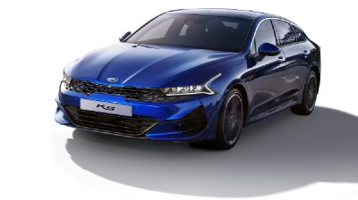 Kia Optima 2020 ra mắt với hệ dẫn động bốn bánh toàn thời gian.