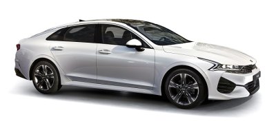 Kia Optima 2020 ra mắt với hệ dẫn động bốn bánh toàn thời gian;.