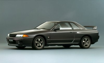 Lịch sử Nissan GT-R phát triển từ xưa đến nay - Động cơ quyến rũ