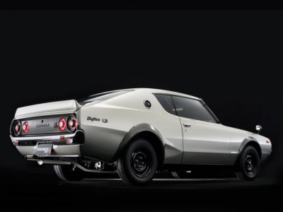 Lịch sử Nissan GT-R phát triển từ xưa đến nay - Gặp biến cố vào 1973