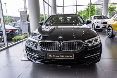BMW 528i 2016GIÁ XE BMW 528i năm 2016 model mớiGIAO XE NGAY BMW 528i năm 2016  nhập khẩu