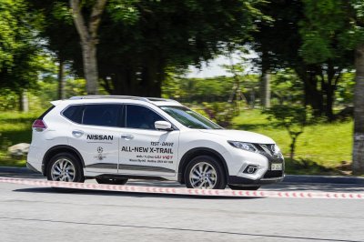 Lãi suất vay mua xe Nissan trả góp a2