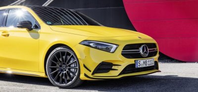 Top 10 tính năng công nghệ mới của Mercedes-Benz trong năm 2019 - Các biến thể đa dạng