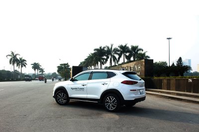 Chi tiết xe Hyundai Tucson 2020, đối thủ hạ bệ Mazda CX-5 tại Việt Nam a6