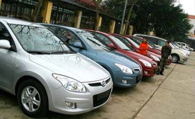 Mẹo nhận biết "taxi hoàn lương" để tránh mua phải 5a