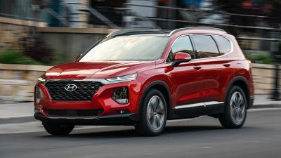 Thị hiếu đối với dòng CUV/SUV vẫn tiếp tục gia tăng Thị hiếu đối với dòng CUV/SUV vẫn tiếp tục gia tăng.