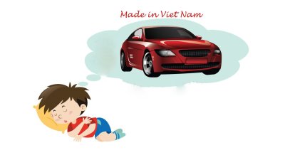 Replay 2019: Niềm cảm hứng từ chiếc ô tô - Ảnh 1 Replay 2019: Niềm cảm hứng từ chiếc ô tô - Ảnh 1.