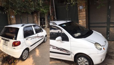 Ôtô 100 triệu Coi chừng rước nợ vào thân  Kinh doanh