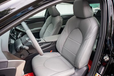 Ảnh chi tiết xe Toyota Avalon Hybrid 2020 đầu tiên tại Việt Nam 22 Ảnh chi tiết xe Toyota Avalon Hybrid 2020 đầu tiên tại Việt Nam a22