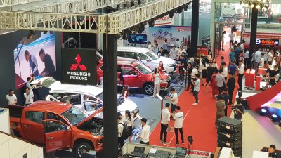 Triển lãm Việt Nam AutoExpo 2020 sắp trở lại 5 Triển lãm Việt Nam AutoExpo 2020 sắp trở lại a5