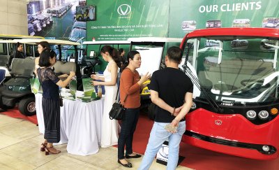 Triển lãm Việt Nam AutoExpo 2020 sắp trở lại 3 Triển lãm Việt Nam AutoExpo 2020 sắp trở lại a3