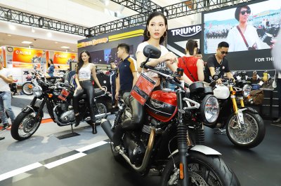 Triển lãm Việt Nam AutoExpo 2020 sắp trở lại 2 Triển lãm Việt Nam AutoExpo 2020 sắp trở lại a2