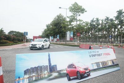 Triển lãm Việt Nam AutoExpo 2020 sắp trở lại 4 Triển lãm Việt Nam AutoExpo 2020 sắp trở lại a4