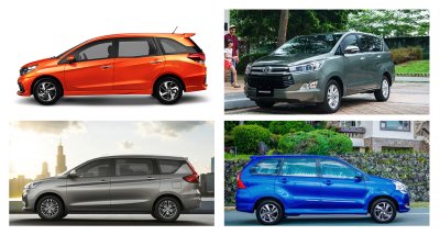 Mua xe MPV nên để ý gì - 7 chỗ và 5+2 chỗ là 2 định nghĩa khác nhau Mua xe MPV nên để ý gì - 7 chỗ và 5+2 chỗ là 2 định nghĩa khác nhau