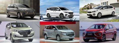 Mua xe MPV nên để ý gì - Hàng ghế thứ 3 là điều cần suy nghĩ đầu tiên Mua xe MPV nên để ý gì - Hàng ghế thứ 3 là điều cần suy nghĩ đầu tiên