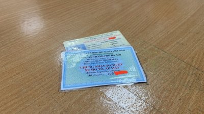 Đừng hiểu sai quy định về tăng mức xử phạt lỗi xe không sang tên đổi chủ Đừng hiểu sai quy định về tăng mức xử phạt lỗi xe không sang tên đổi chủa