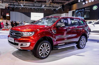 Ford Việt Nam lập kỷ lục mới trong năm 2019 với doanh số hơn 32.000 xe a3