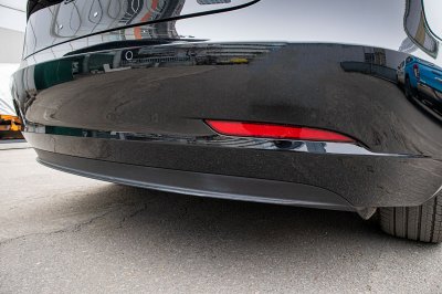 Ảnh chi tiết xe Tesla Model 3 vừa về Việt Nam 24 Ảnh chi tiết xe Tesla Model 3 vừa về Việt Nam a24