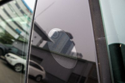 Ảnh chi tiết xe Tesla Model 3 vừa về Việt Nam 21 Ảnh chi tiết xe Tesla Model 3 vừa về Việt Nam a21