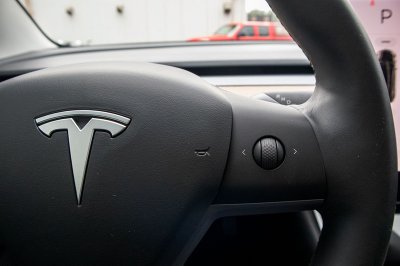 Ảnh chi tiết xe Tesla Model 3 vừa về Việt Nam 38 Ảnh chi tiết xe Tesla Model 3 vừa về Việt Nam a38