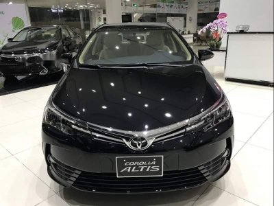 Top xe bán chạy nhất phân khúc hạng C: Toyota Corolla Altis Top xe bán chạy nhất phân khúc hạng C: a4