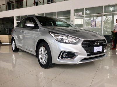 Top 5 xe hạng B bán chạy nhất tháng 12/2019: Toyota Vios tiếp tục bỏ xa đối thủ 2 Top 5 xe hạng B bán chạy nhất tháng 12/2019: Toyota Vios tiếp tục bỏ xa đối thủ 2a