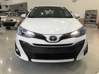 Top 5 xe hạng B bán chạy nhất tháng 12/2019: Toyota Vios tiếp tục bỏ xa đối thủ 1 Top 5 xe hạng B bán chạy nhất tháng 12/2019: Toyota Vios tiếp tục bỏ xa đối thủ 1a