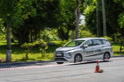 Mitsubishi tiếp tục tăng trưởng, Xpander trượt danh hiệu "mẫu xe quốc dân 2019" 2 Mitsubishi tiếp tục tăng trưởng, Xpander trượt danh hiệu "mẫu xe quốc dân 2019" a2