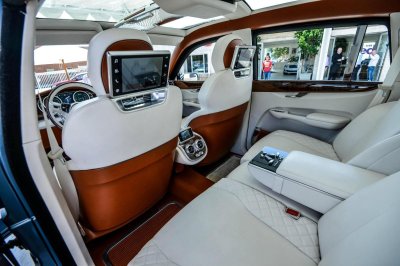 Những yếu tố cần xem xét khi lựa chọn nội thất ô tô - Độ thoải mái để an tọa Những yếu tố cần xem xét khi lựa chọn nội thất ô tô - Độ thoải mái để an tọa