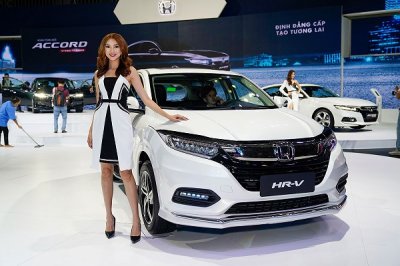 Honda Việt Nam giảm doanh số, Honda CR-V lấy lại phong độ dẫn đầu 6 Honda Việt Nam giảm doanh số, Honda CR-V lấy lại phong độ dẫn đầu a6