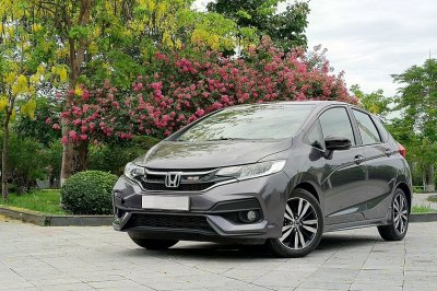 Honda Việt Nam giảm doanh số, Honda CR-V lấy lại phong độ dẫn đầu 8 Honda Việt Nam giảm doanh số, Honda CR-V lấy lại phong độ dẫn đầu a8