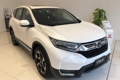 Cuộc đối đầu của Honda CR-V và Mazda CX-5 1 Cuộc đối đầu của Honda CR-V và Mazda CX-5 a1