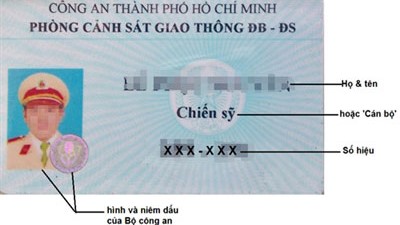 Kinh nghiệm xử lý từ A-Z cho các bác tài bị CSGT tuýt còi 2 Kinh nghiệm xử lý từ A-Z cho các bác tài bị CSGT tuýt còi 2a