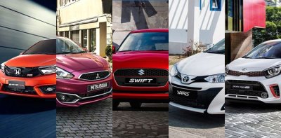 Top 5 mẫu xe hatchback của thập kỷ: Kia Morning, cái tên quen thuộc Top 5 mẫu xe hatchback của thập kỷ: Kia Morning, cái tên quen thuộc