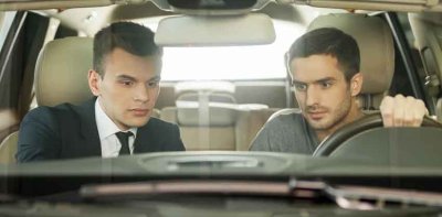 10 điều cần nhớ khi lái thử ôtô trước khi mua - Nghiên cứu 10 điều cần nhớ khi lái thử ôtô trước khi mua - Nghiên cứu