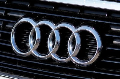 Khám phá ý nghĩa logo xe Audi