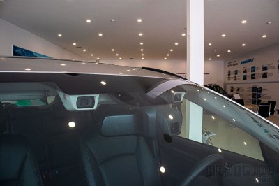 Thông số kỹ thuật xe Subaru Outback 2020 dành cho thị trường Việt 4a