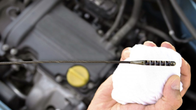 Những điều cần biết về việc chăm sóc và bảo dưỡng xe ô tô sau Tết - Ảnh 4 Những điều cần biết về việc chăm sóc và bảo dưỡng xe ô tô sau Tết - Ảnh 4.