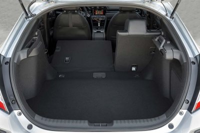 So sánh Honda Civic 2020 và Mazda 3 2020 - Honda Civic tiện nghi So sánh Honda Civic 2020 và Mazda 3 2020 - Honda Civic tiện nghi