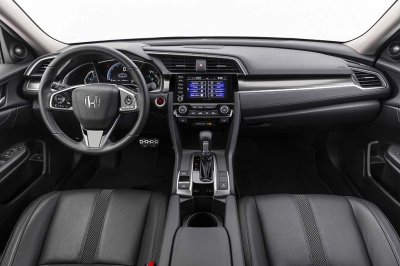 So sánh Honda Civic 2020 và Mazda 3 2020 - Civic điều khiển dễ dàng hơn So sánh Honda Civic 2020 và Mazda 3 2020 - Civic điều khiển dễ dàng hơn