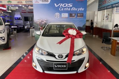 Sau Tết có phải là thời điểm tốt để mua ô tô? Sau Tết có phải là thời điểm tốt để mua ô tô? 1